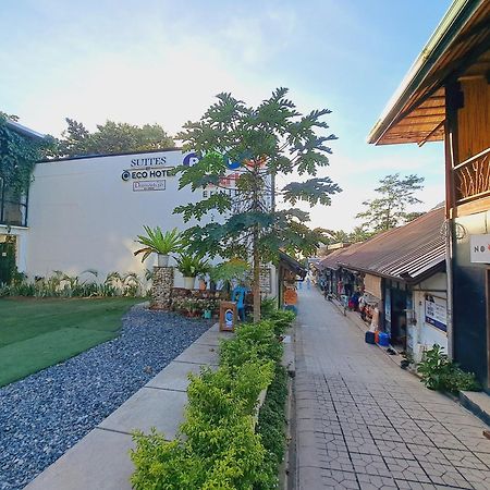 Dormitelsph El Nido Hostel Exterior photo