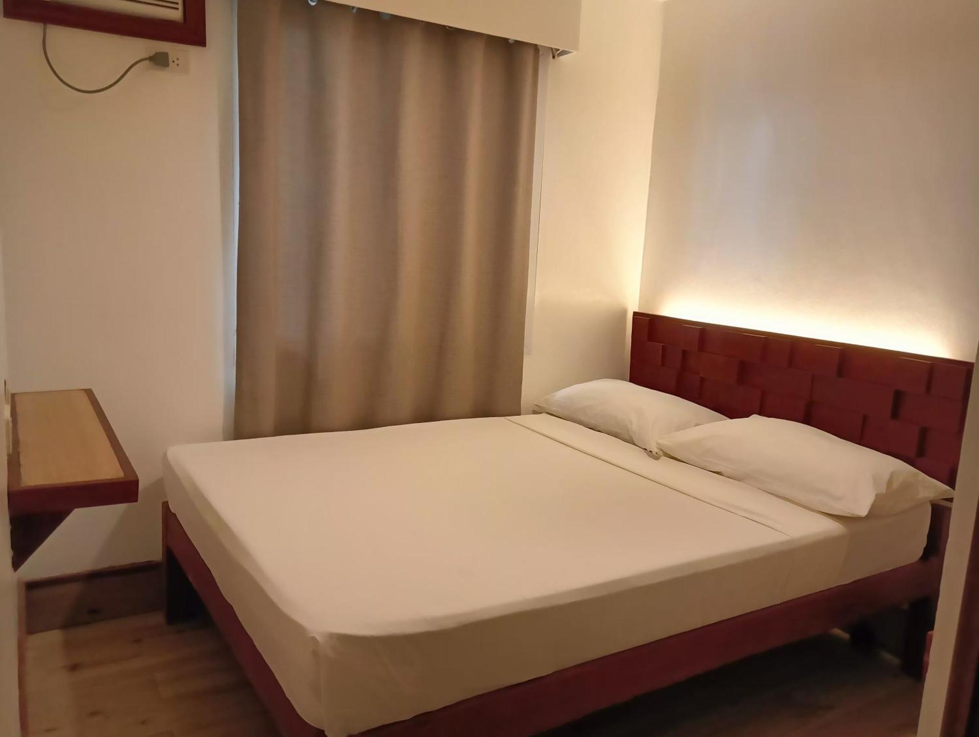 Dormitelsph El Nido Hostel Room photo