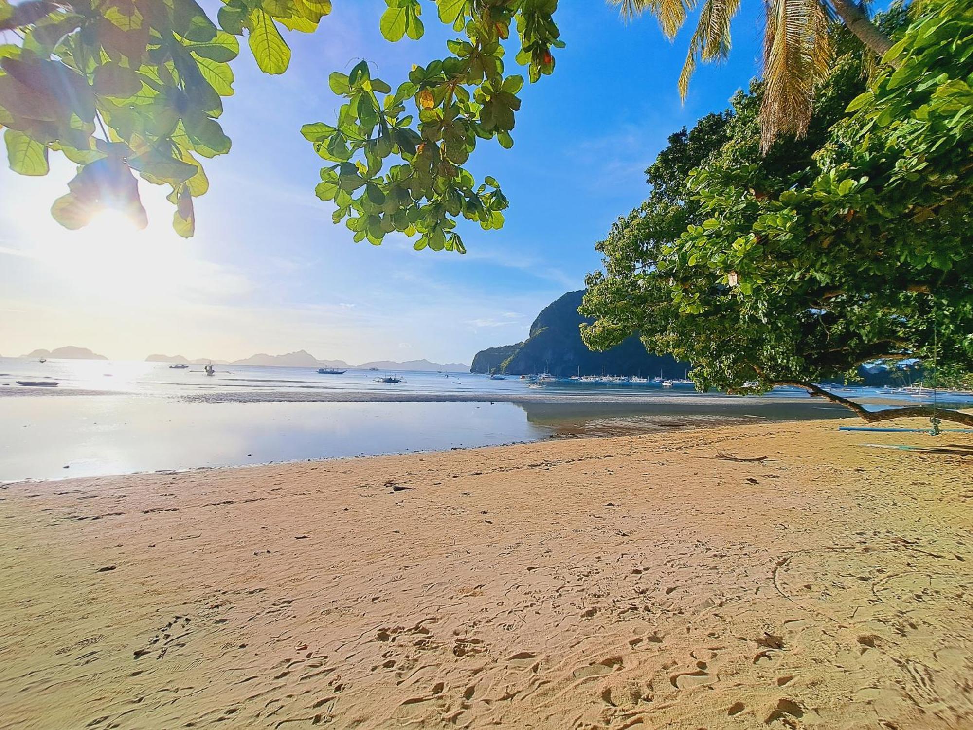 Dormitelsph El Nido Hostel Exterior photo