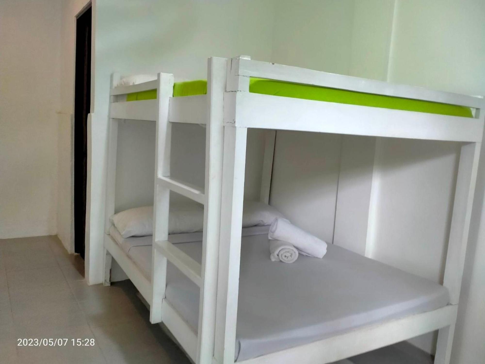 Dormitelsph El Nido Hostel Room photo