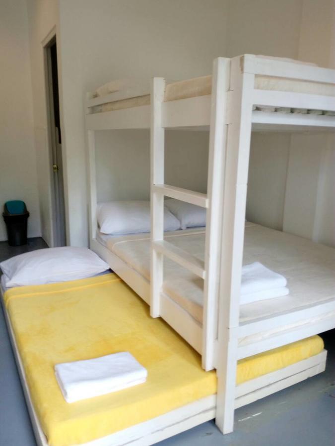 Dormitels.Ph El Nido Hostel Room photo