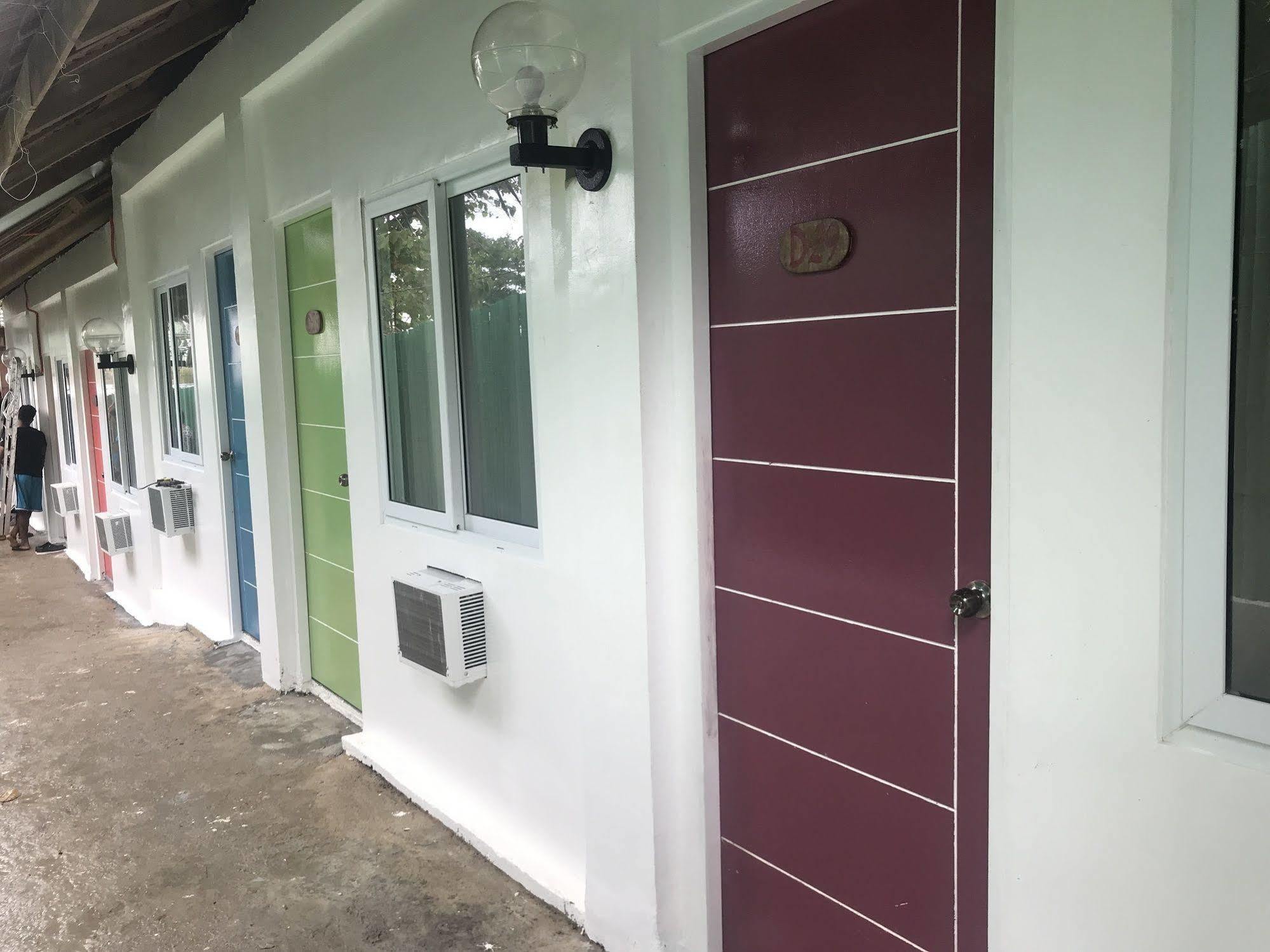 Dormitelsph El Nido Hostel Exterior photo