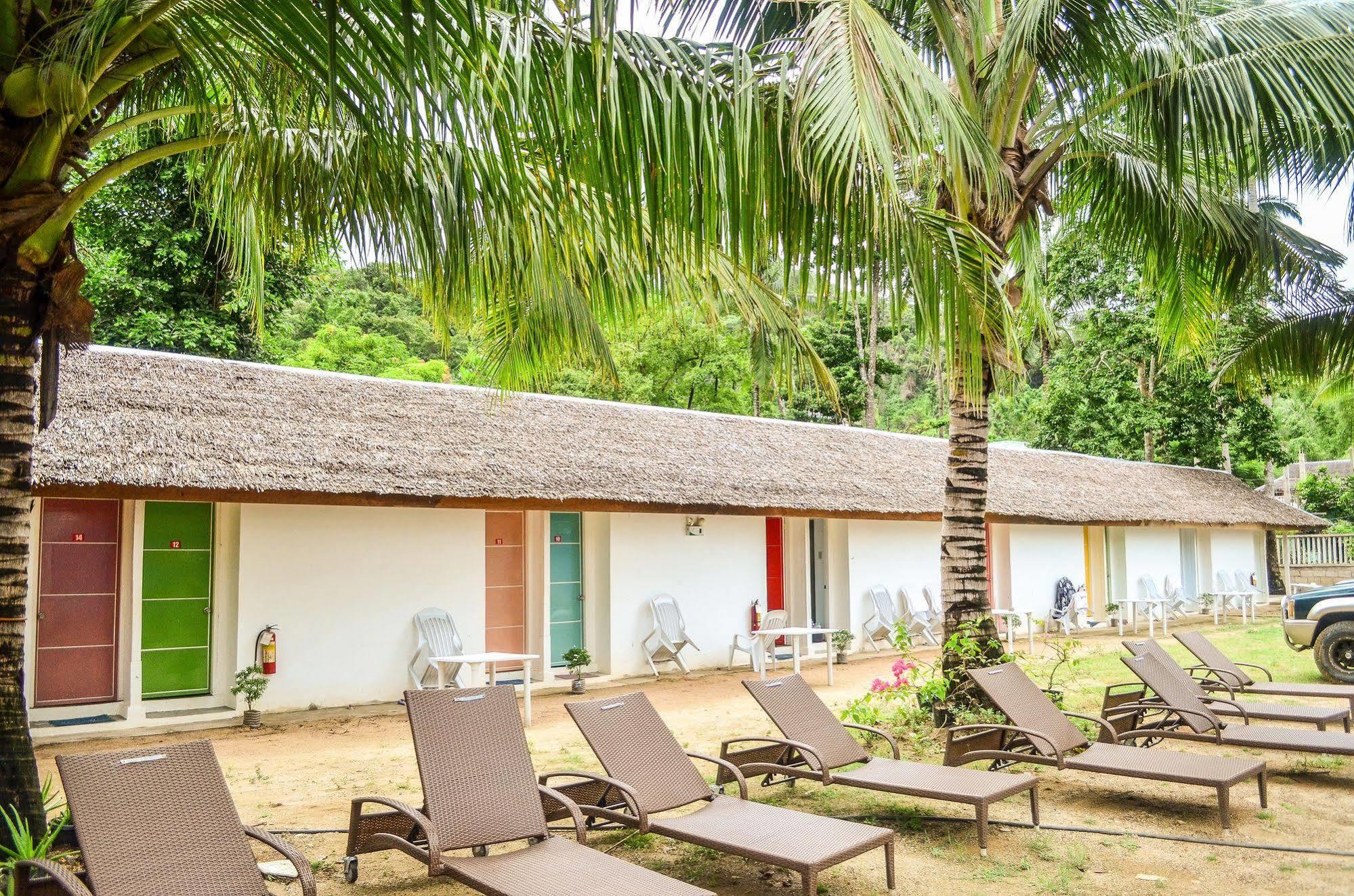 Dormitelsph El Nido Hostel Exterior photo