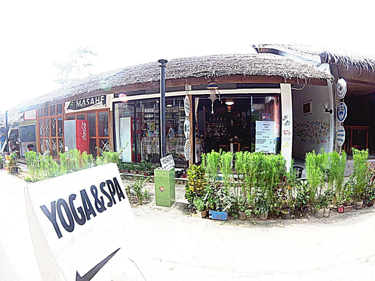 Dormitelsph El Nido Hostel Exterior photo